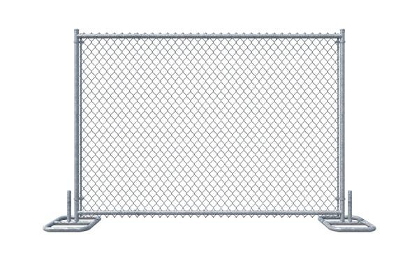 the cost of renting temporary fence panels can vary depending on factors such as the rental period, size, and customization options